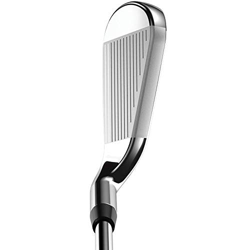 Callaway Golf 2020 Mavrik Pro Iron Set 8 Clubs Right Hand Stiff Graphite
