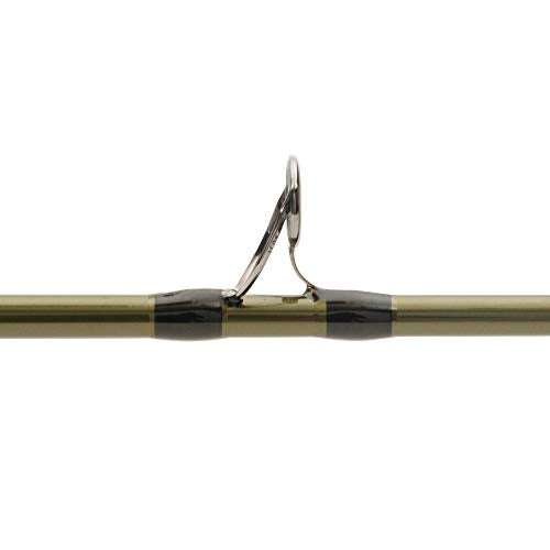 Hardy Zephrus DH Rod Fly Rods Brown