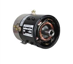 Parts Direct Club Car Golf Cart 36V High Speed Motor 6.1 HP 4600 RPM