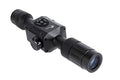 Hawk Scope NV333P Day/Night 1080p Video Vision Rifle Scope Black
