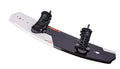 Hyperlite State Wakeboard 145 with Remix Bindings
