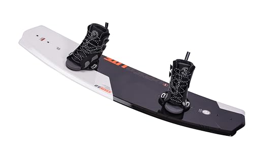 Hyperlite State Wakeboard 145 with Remix Bindings
