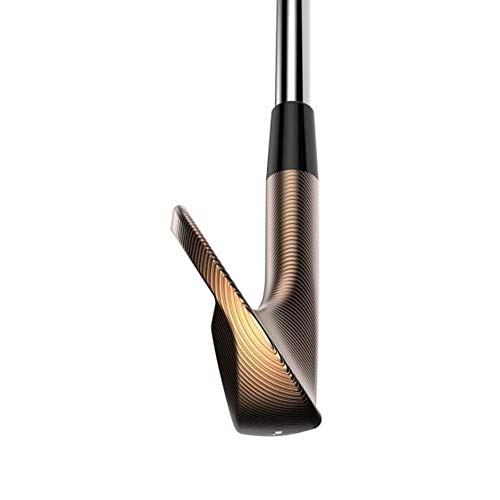 Cobra KING RF Proto Irons Limited Edition Right Steel Stiff 4-PW
