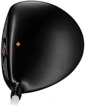 EPEC Upgradeable Junior Golf Set (7PC) (60") Black