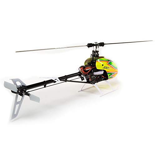 Blade RC Helicopter 330 S BNF Basic Multicolour