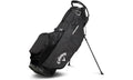 Callaway Golf Fairway + HD Waterproof Stand Bag for 2024 Black