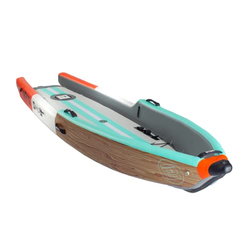 BOTE Deus Aero Inflatable Kayak Classic Cypress