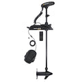 Minn Kota Terrova 55 lb. Thrust Trolling Motor with Dual Spectrum Chirp Sonar and Wireless Remote Black