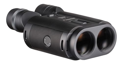 Fujifilm FUJINON Techno-STABI TS-L2040 20x40 Stabilized Binoculars