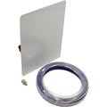 Hayward CAX-20251 Flow, Acrylic, Machined Cell Replacement