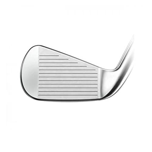 Titleist T200II Iron Set Men Chrome