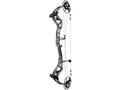 Bear Archery Surpass Bow 60 lbs. RH Black