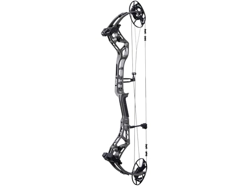 Bear Archery Surpass Bow 60 lbs. RH Black