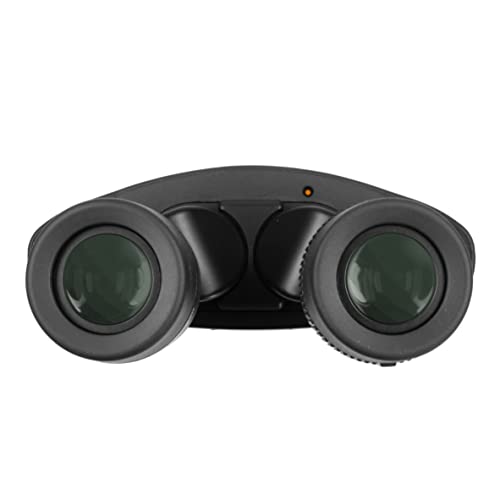 Kite Optics APC Stabilized 12x30 Binoculars Black