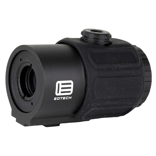 EOTECH G43 3X Magnifier Black