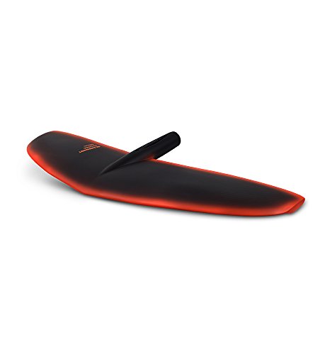 Slingshot Sports Hover Glide FWake V3 Wake Foil Black
