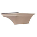 S.R. Smith Flyte Deck II 8' Stand Taupe Beige