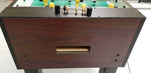 Tornado Sport Foosball Table Commercial Quality (A) Sport