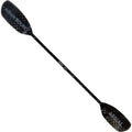 AQUA BOUND Aerial Minor Carbon Versa-Lok Kayak Paddle Black