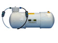 GoodFair EZ-Flo 2.5 Gallon Main-line Fertilizer Injector ni-2458