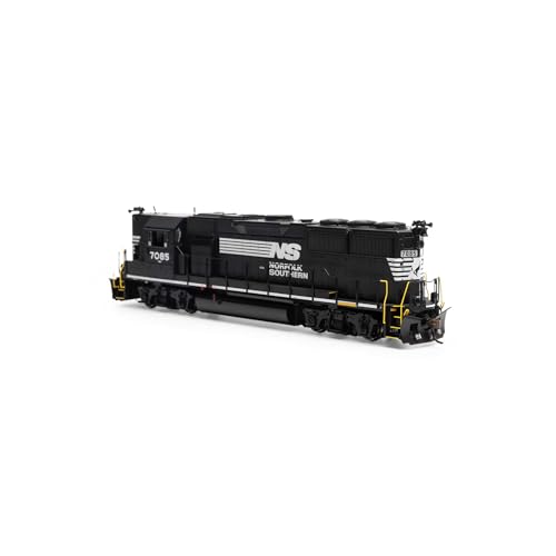 Athearn HO GP50 Locomotive DCC & Sound NS #7085 ATHG65923