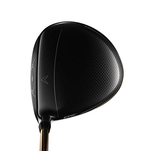 Callaway Epic Flash Star Driver Right Hand 10.5° Regular Flex Black