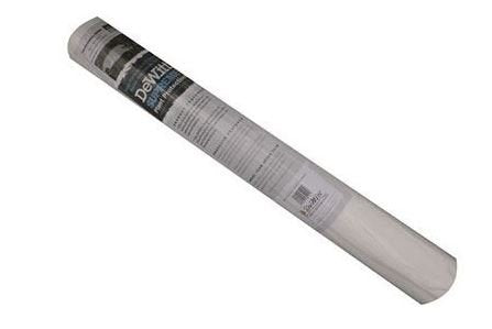 DeWitt SUPREME14-5 Supreme Frost Cloth Freeze Plant Protect 1.5oz 14' x 500' Roll