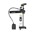 Minn Kota Ultrex Bow-Mount Motor with Universal Sonar 2, 112 lbs Thrust, 45" Shaft Black
