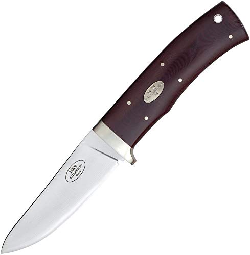 Fällkniven HK9 Fixed Blade Knife Steel