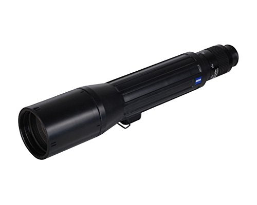 ZEISS Carl Optical Dialyt 18-45x 65 Spotting Scope Black