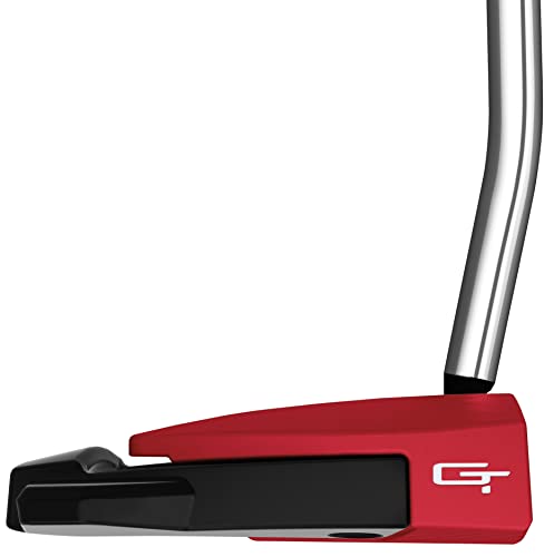 TaylorMade Spider GTX Putter 34" Red