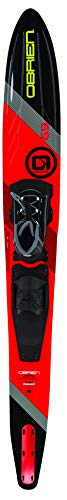 O'Brien Sequence Slalom Ski 67" Red