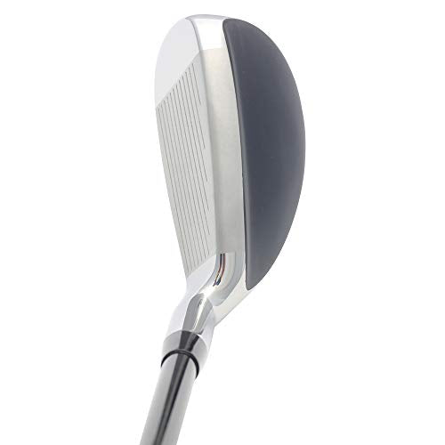 Majek Men’s MX4 Hybrid Iron Set Black