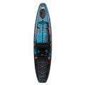 Lifetime Fishing Kayak Yukon Angler 116 Lightning Fusion