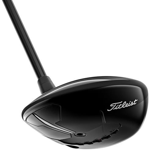 Titleist Golf Club TSR3 15 * 3 Wood Extra Stiff Graphite