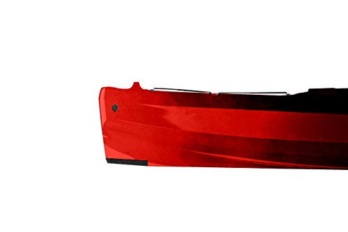 Perception Kayaks Pescador Sit On Top Kayak for Recreation Moss Camo