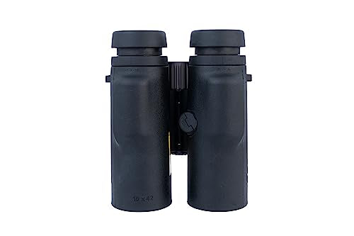 Gunwerks Revic Acura BLR10b 10x42 Ballistic Rangefinding Binocular Black