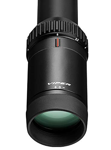 Vortex Viper HS LR 4-16x50 Riflescope Black