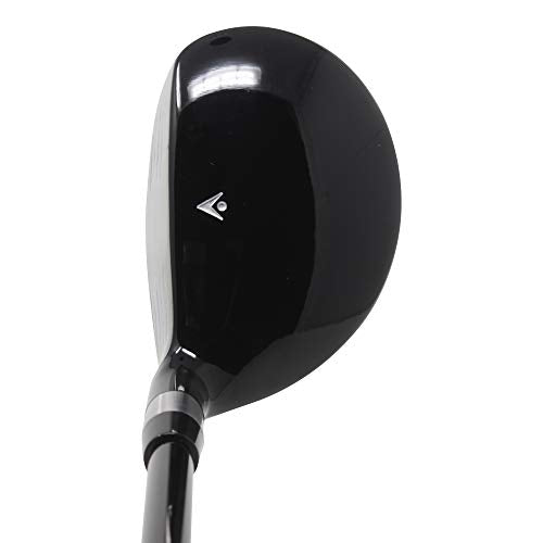 iDrive Hybrids Senior Women's Golf Clubs Full Set Black