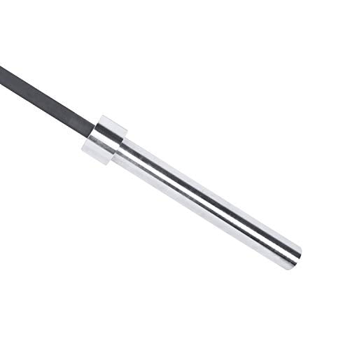 CAP Barbell Pro Olympic Weight Set 265lbs with Plates and Bar
