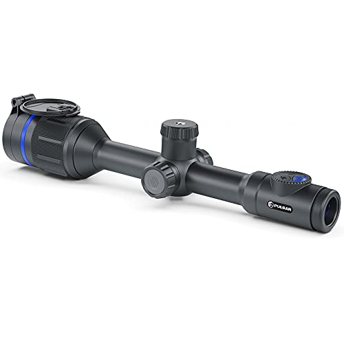 Pulsar Thermion 2 XP50 Pro Thermal Riflescope XP50