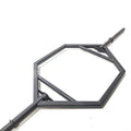 Power Systems Hex Trap Barbell - ACFT Approved 60lb Black