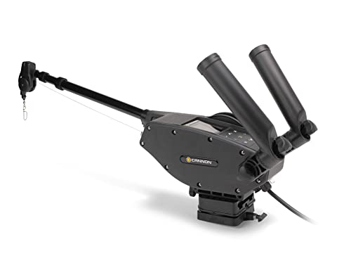 Cannon Optimum Electric Downrigger
