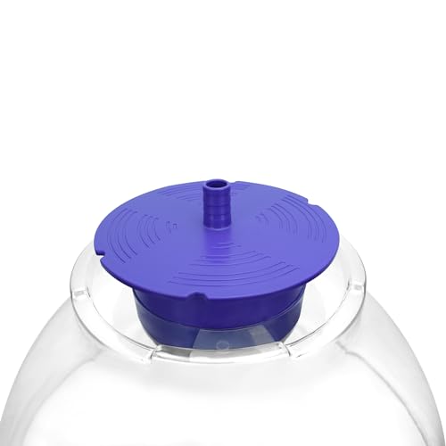 nLn Hope Balloon Stuffer Machine Kit with Air Pump & Expander Tool