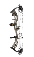 Bear Archery Paradigm RTH Package Left Hand 70 lbs Whitetail