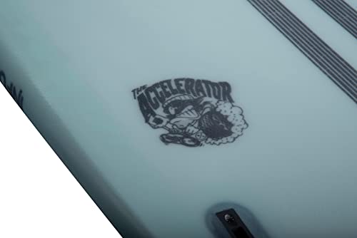 Hyperlite Accelerator Wakesurfer Blue
