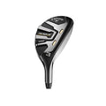 Callaway Golf 2022 Rogue ST Max Hybrid Silver