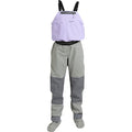 Kokatat Women's Hydrus Whirlpool Bibs Purple Haze