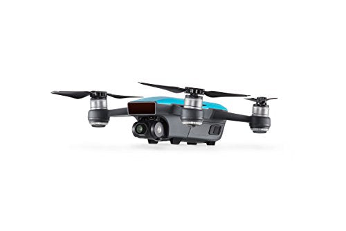 DJI Spark Fly More Combo Sky Blue