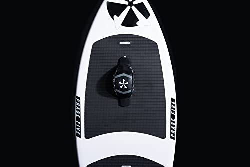 PHASE FIVE Ratchet Skim Style Wakesurf Board